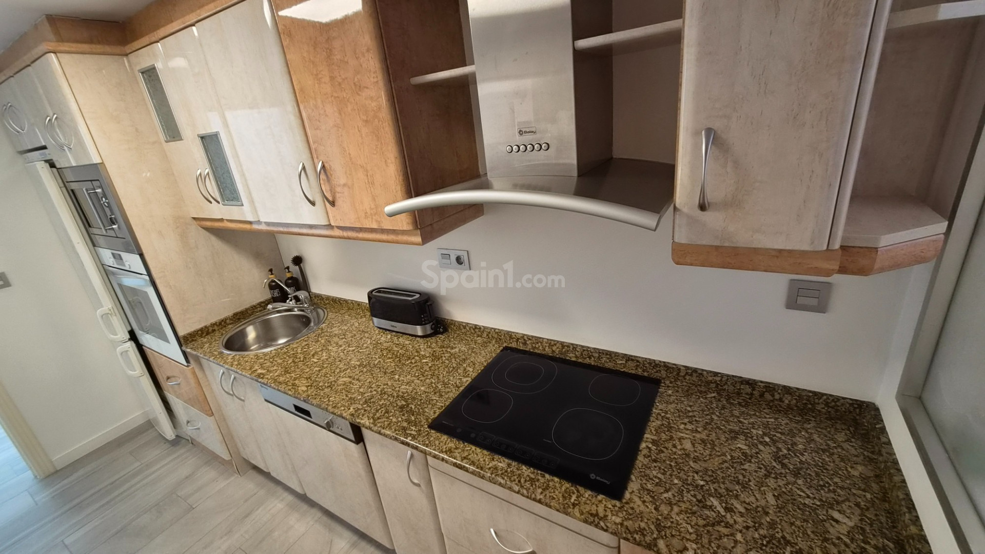 Segunda mano - Apartamento -
Torrevieja