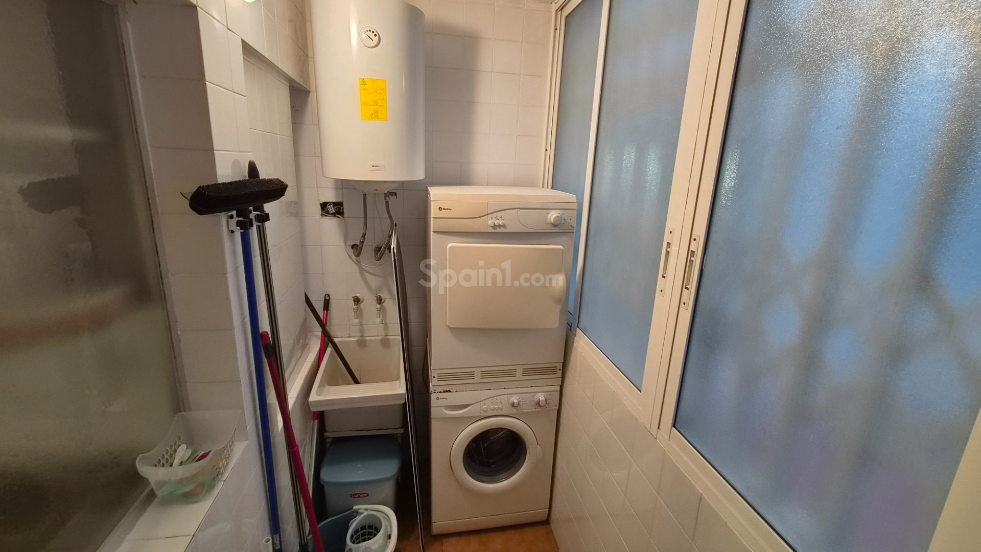 Segunda mano - Apartamento -
Torrevieja