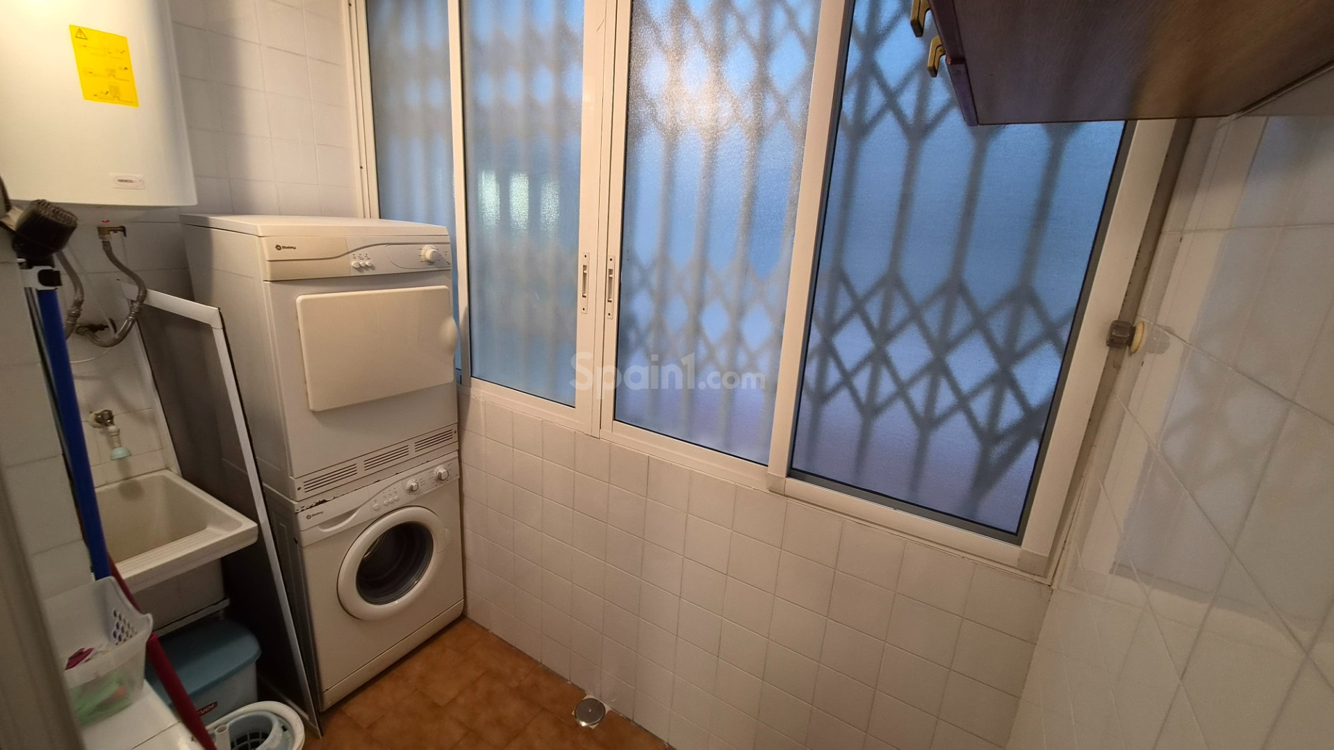 Segunda mano - Apartamento -
Torrevieja