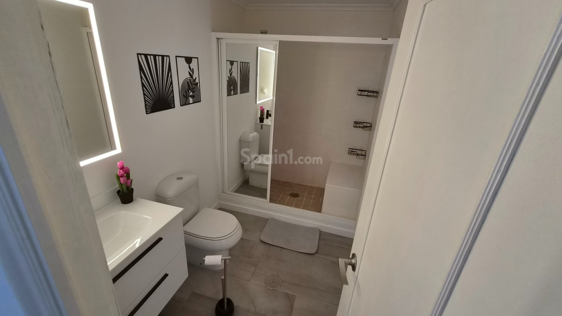 Segunda mano - Apartamento -
Torrevieja
