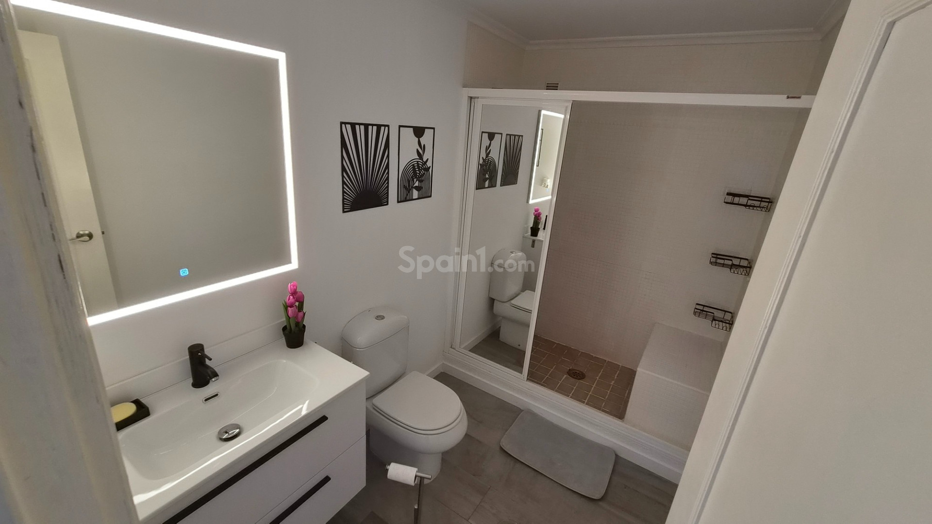Segunda mano - Apartamento -
Torrevieja