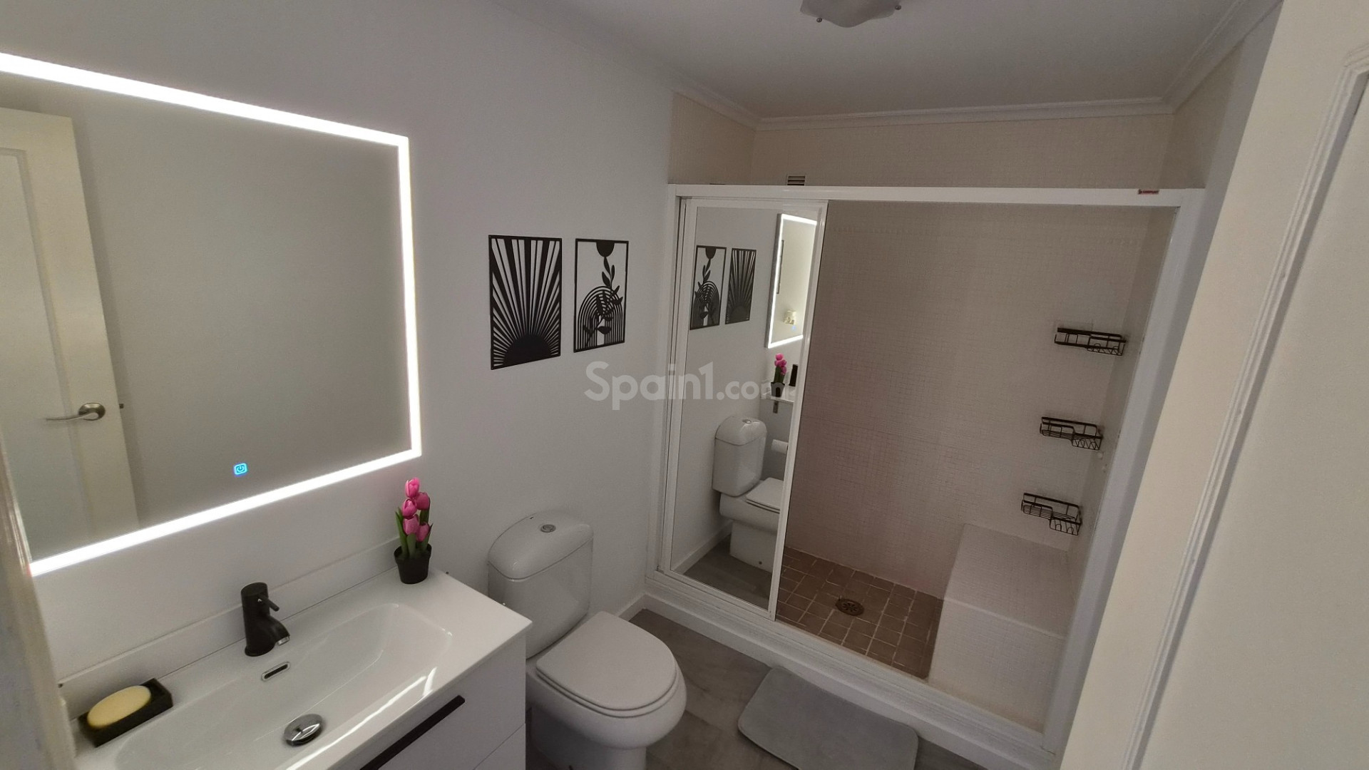 Segunda mano - Apartamento -
Torrevieja