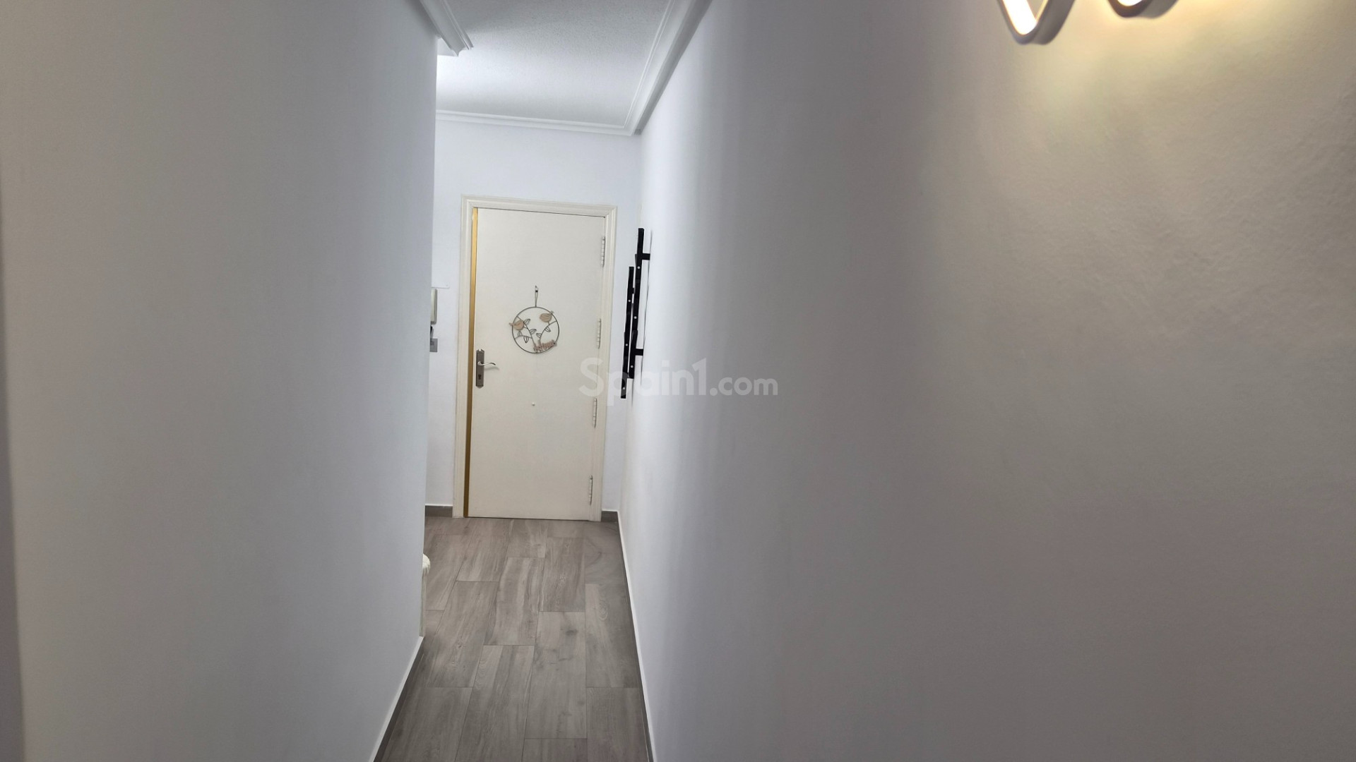 Segunda mano - Apartamento -
Torrevieja