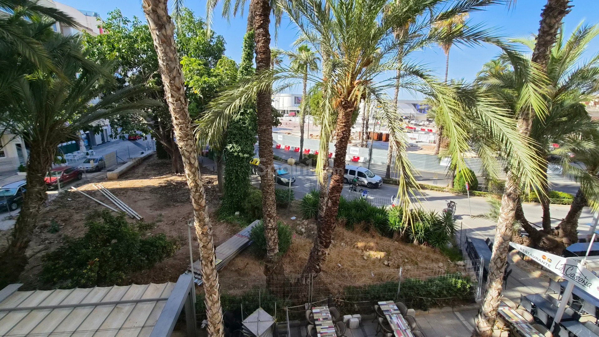 Segunda mano - Apartamento -
Torrevieja