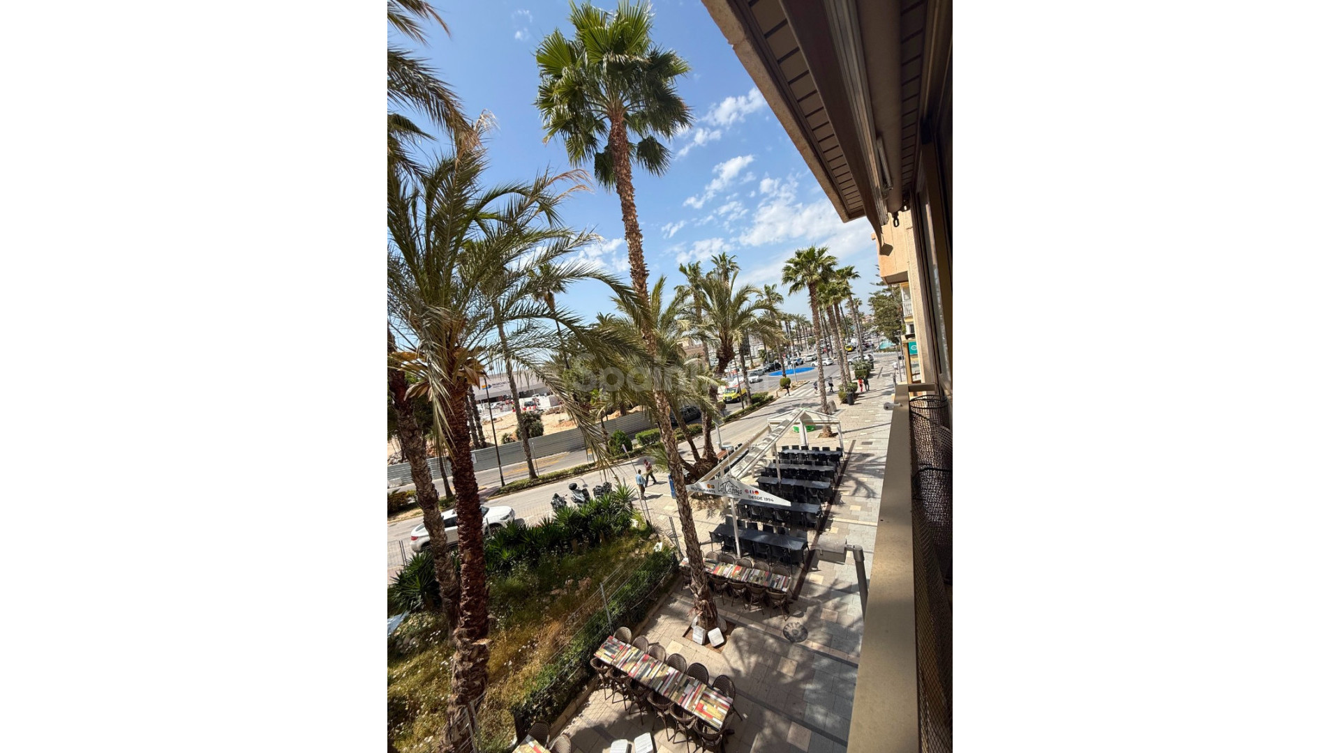 Segunda mano - Apartamento -
Torrevieja