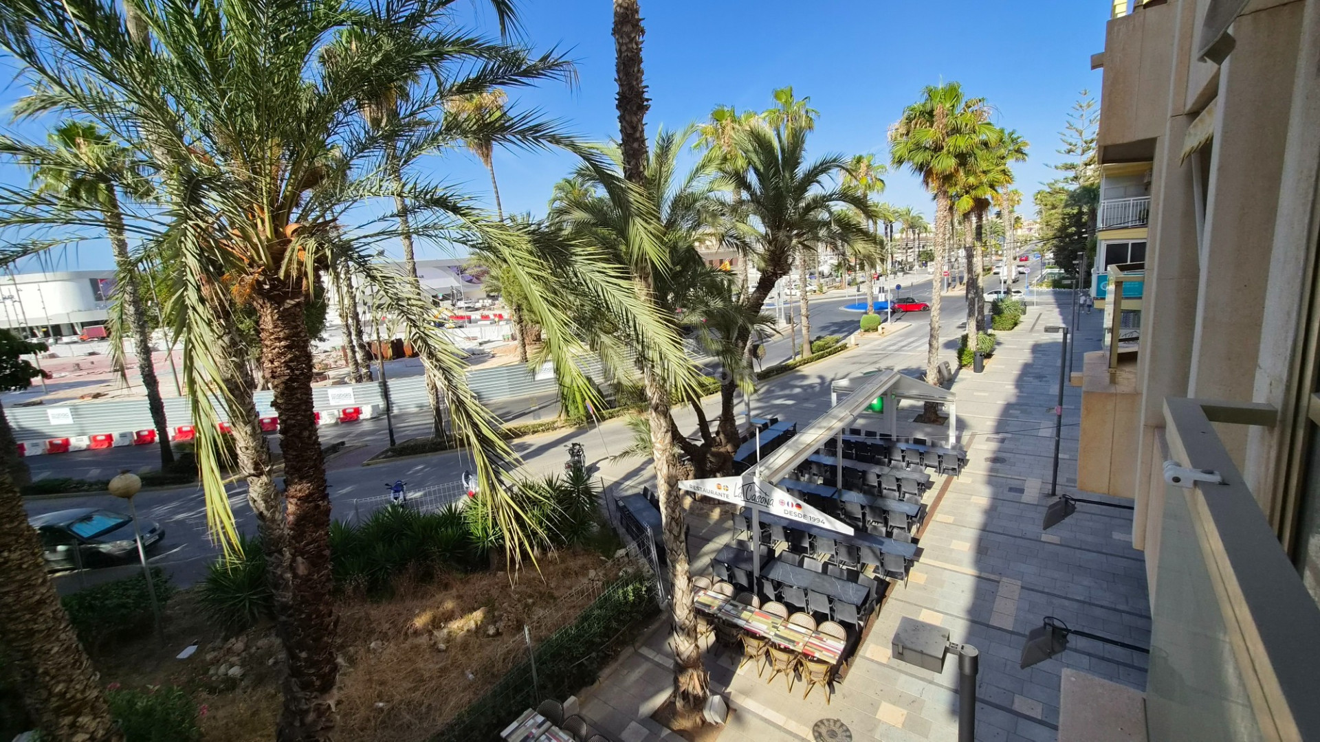 Segunda mano - Apartamento -
Torrevieja
