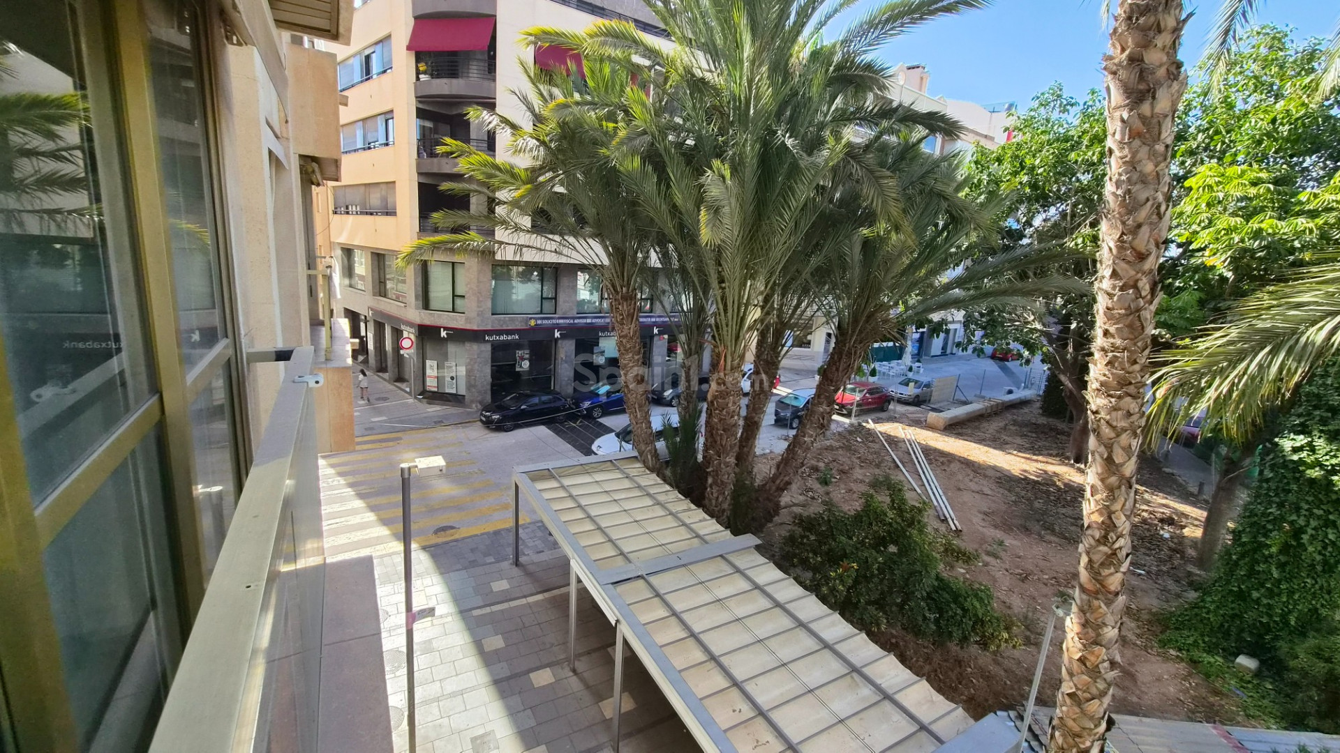 Segunda mano - Apartamento -
Torrevieja