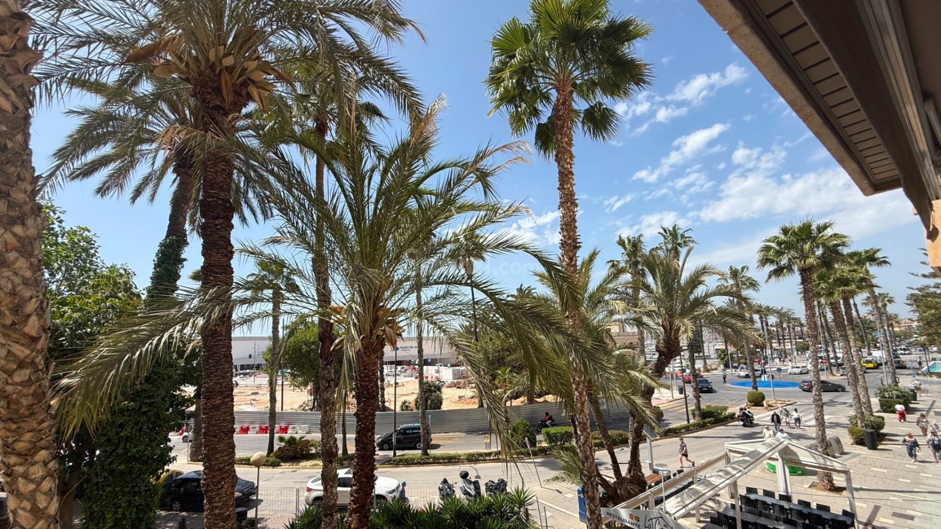Segunda mano - Apartamento -
Torrevieja