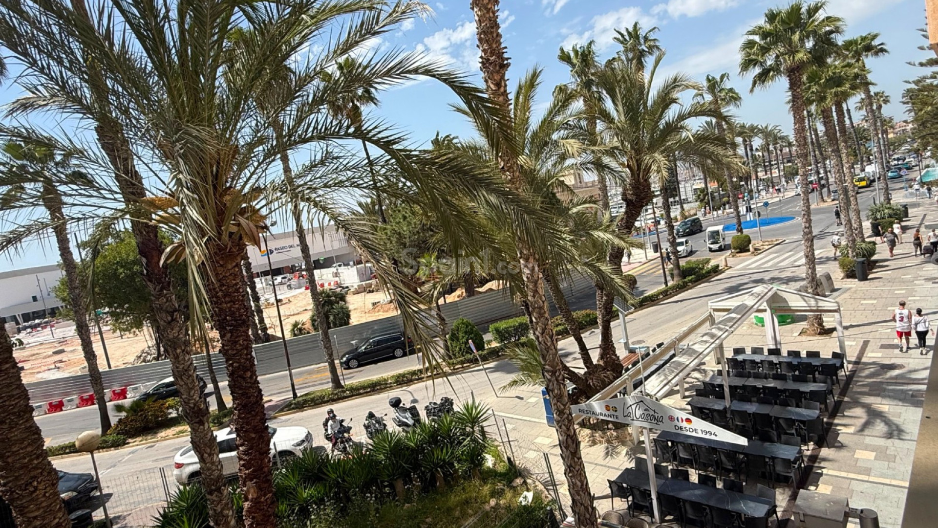 Segunda mano - Apartamento -
Torrevieja