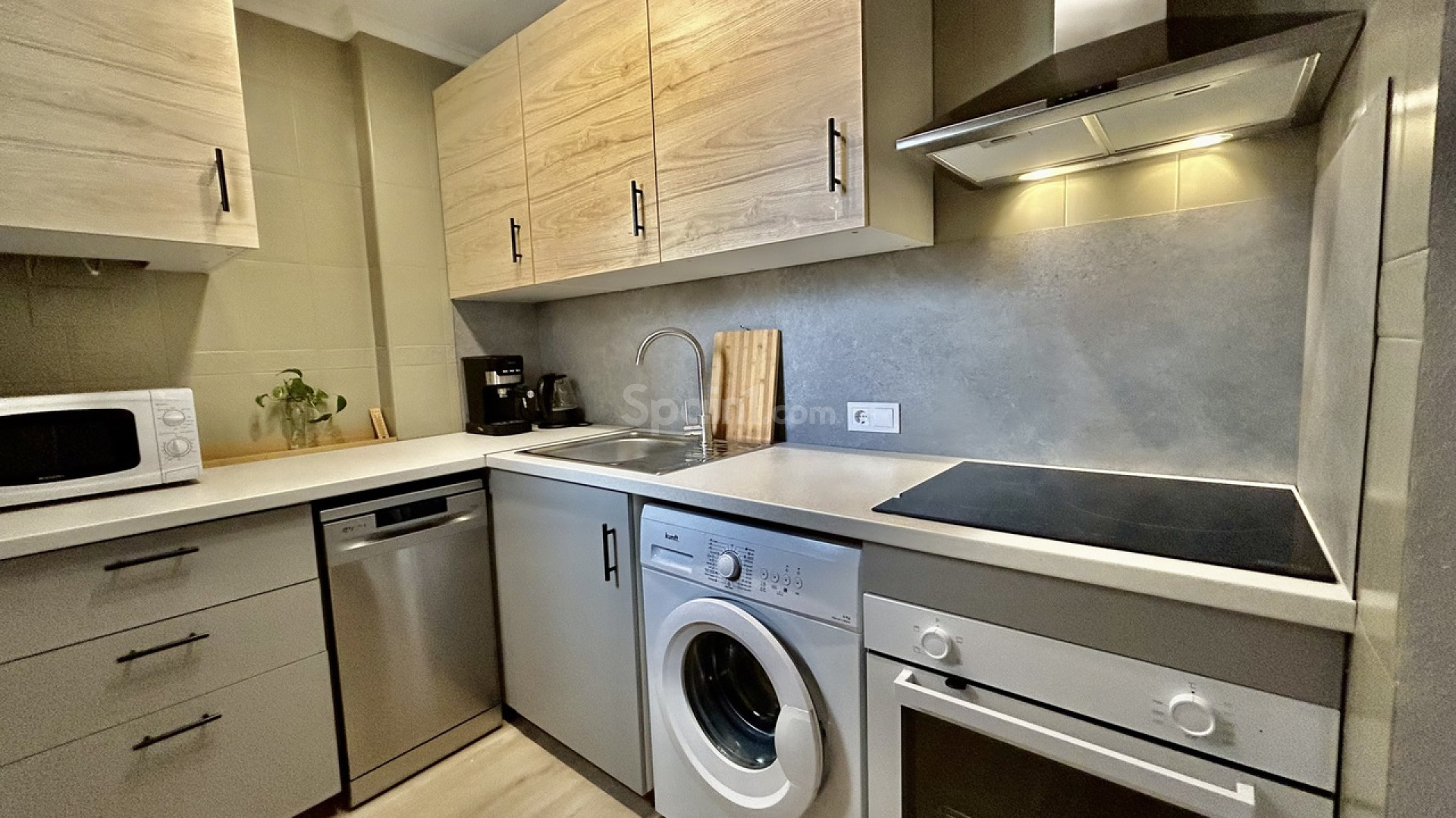 Segunda mano - Apartamento -
Torrevieja