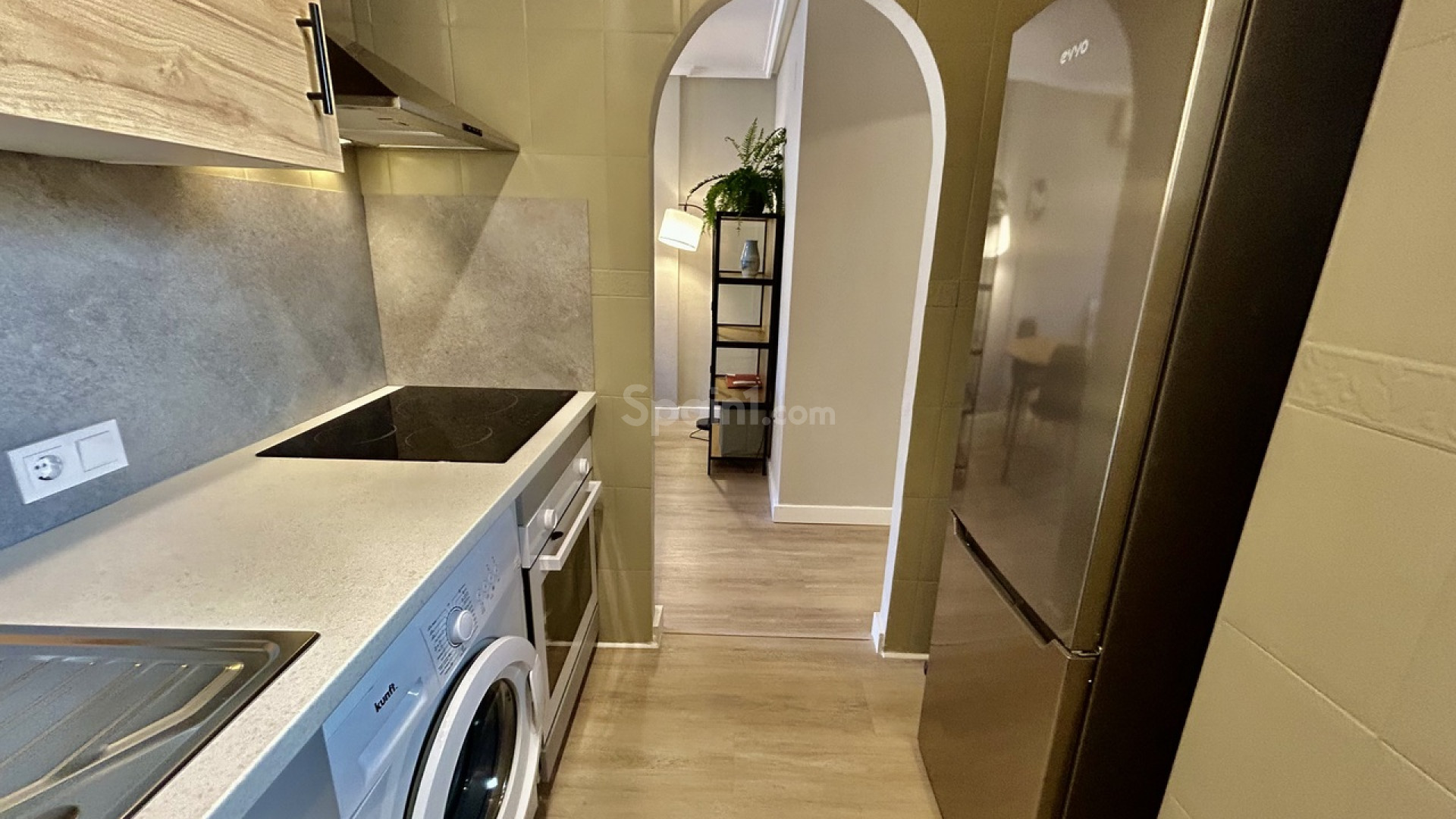 Segunda mano - Apartamento -
Torrevieja