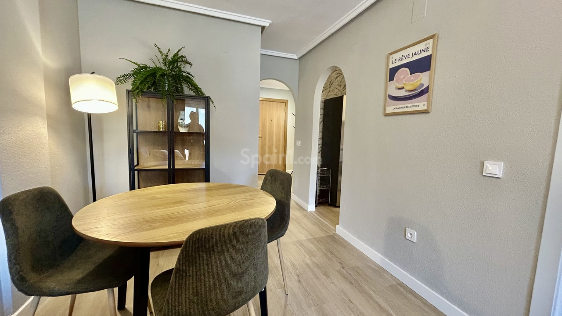 Segunda mano - Apartamento -
Torrevieja