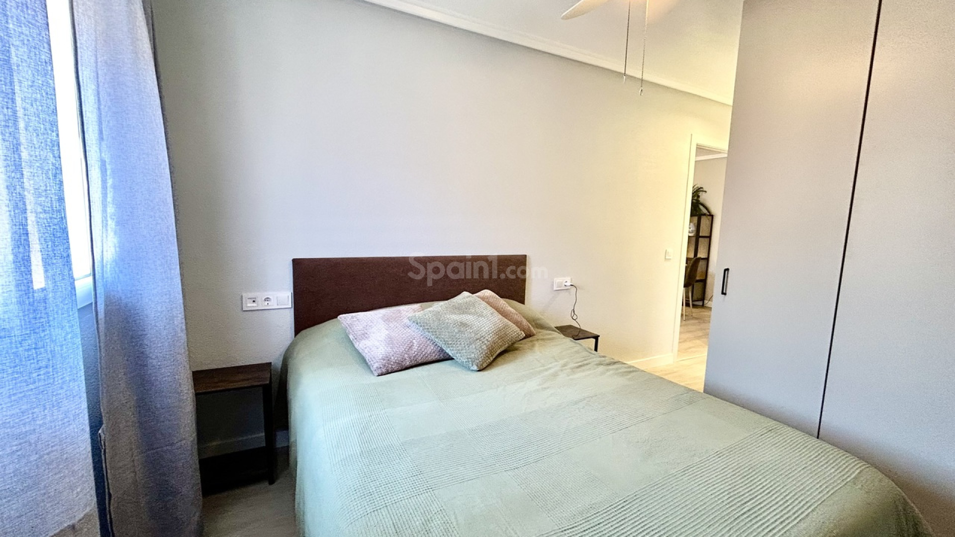 Segunda mano - Apartamento -
Torrevieja