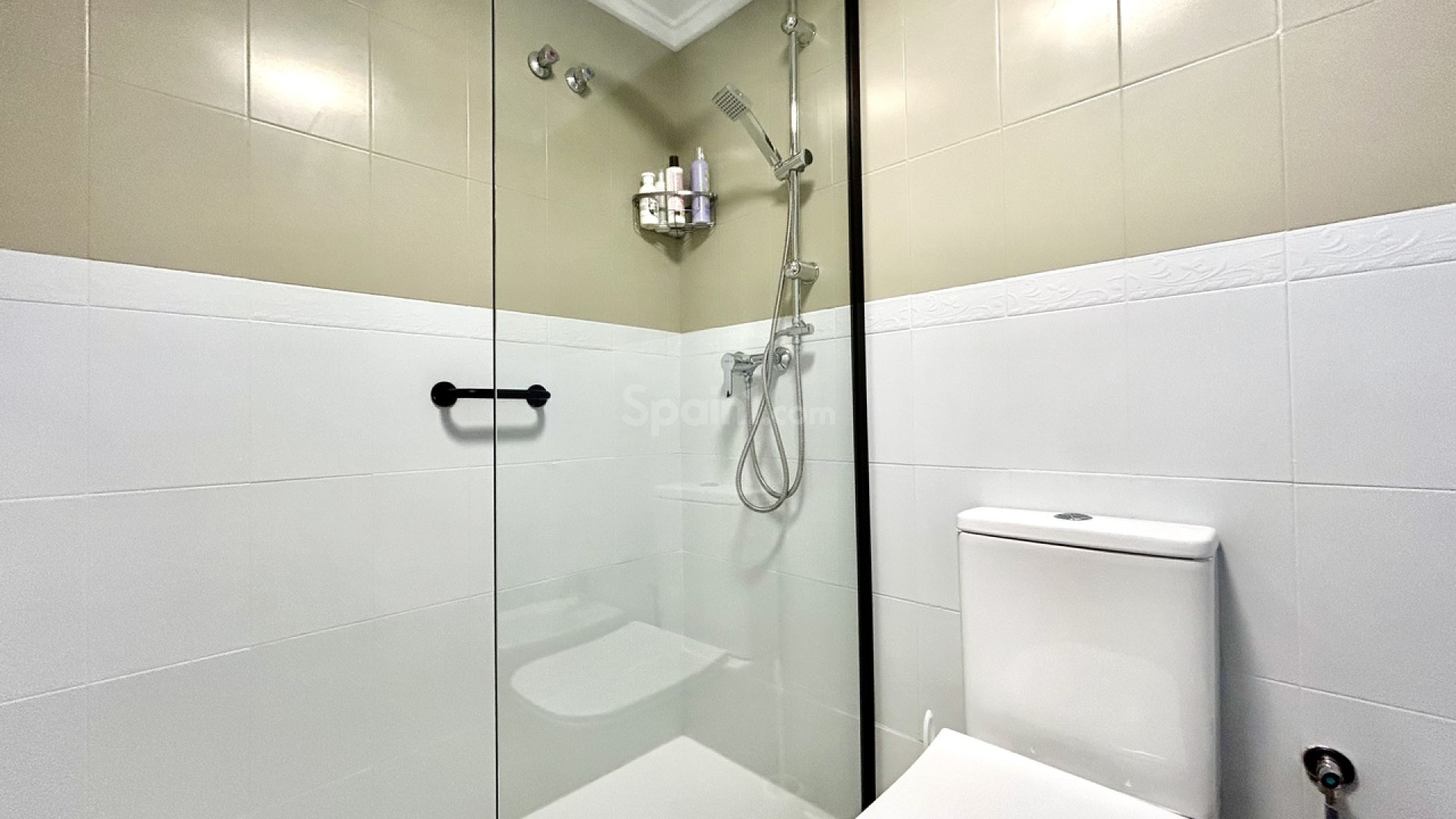 Segunda mano - Apartamento -
Torrevieja