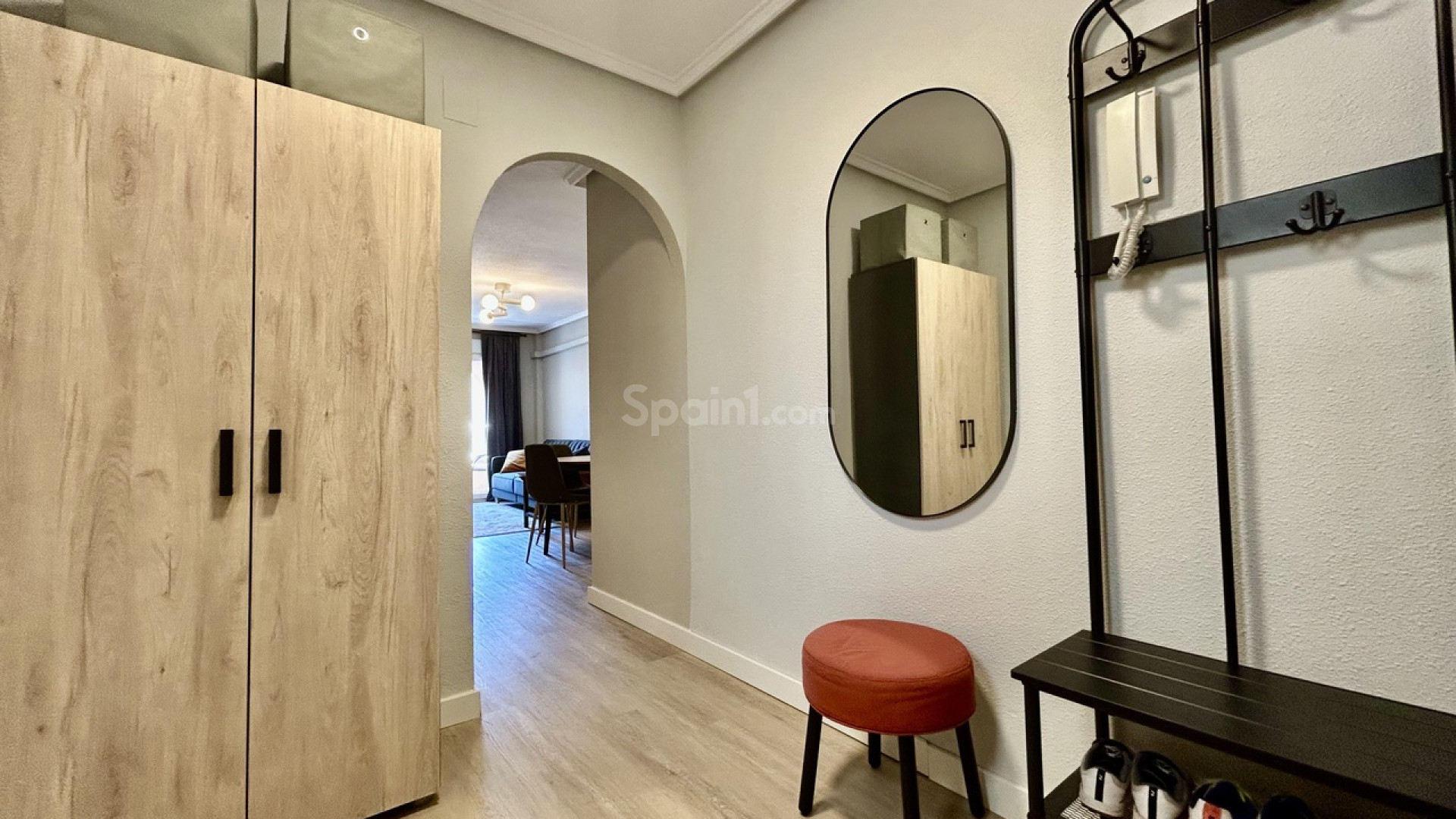 Segunda mano - Apartamento -
Torrevieja