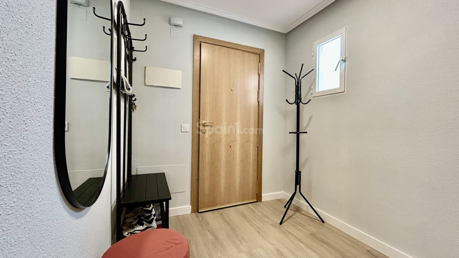 Segunda mano - Apartamento -
Torrevieja