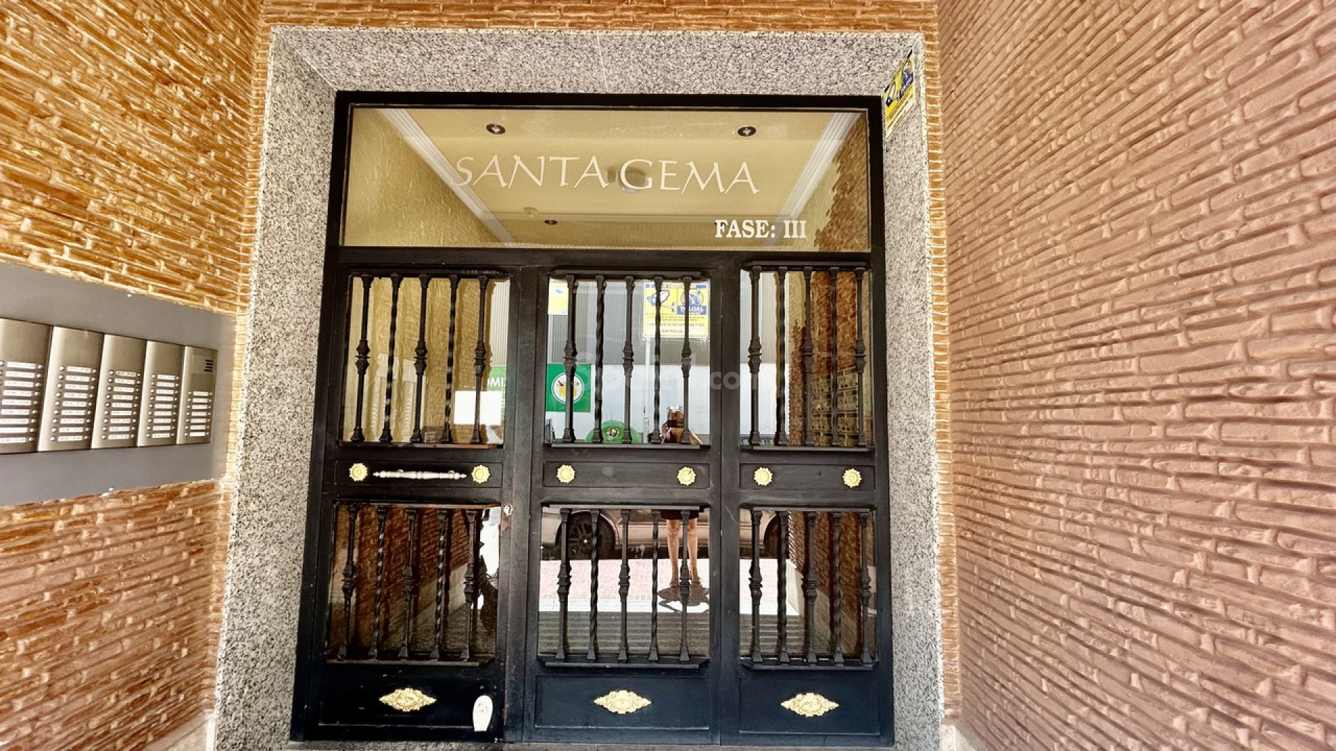 Segunda mano - Apartamento -
Torrevieja