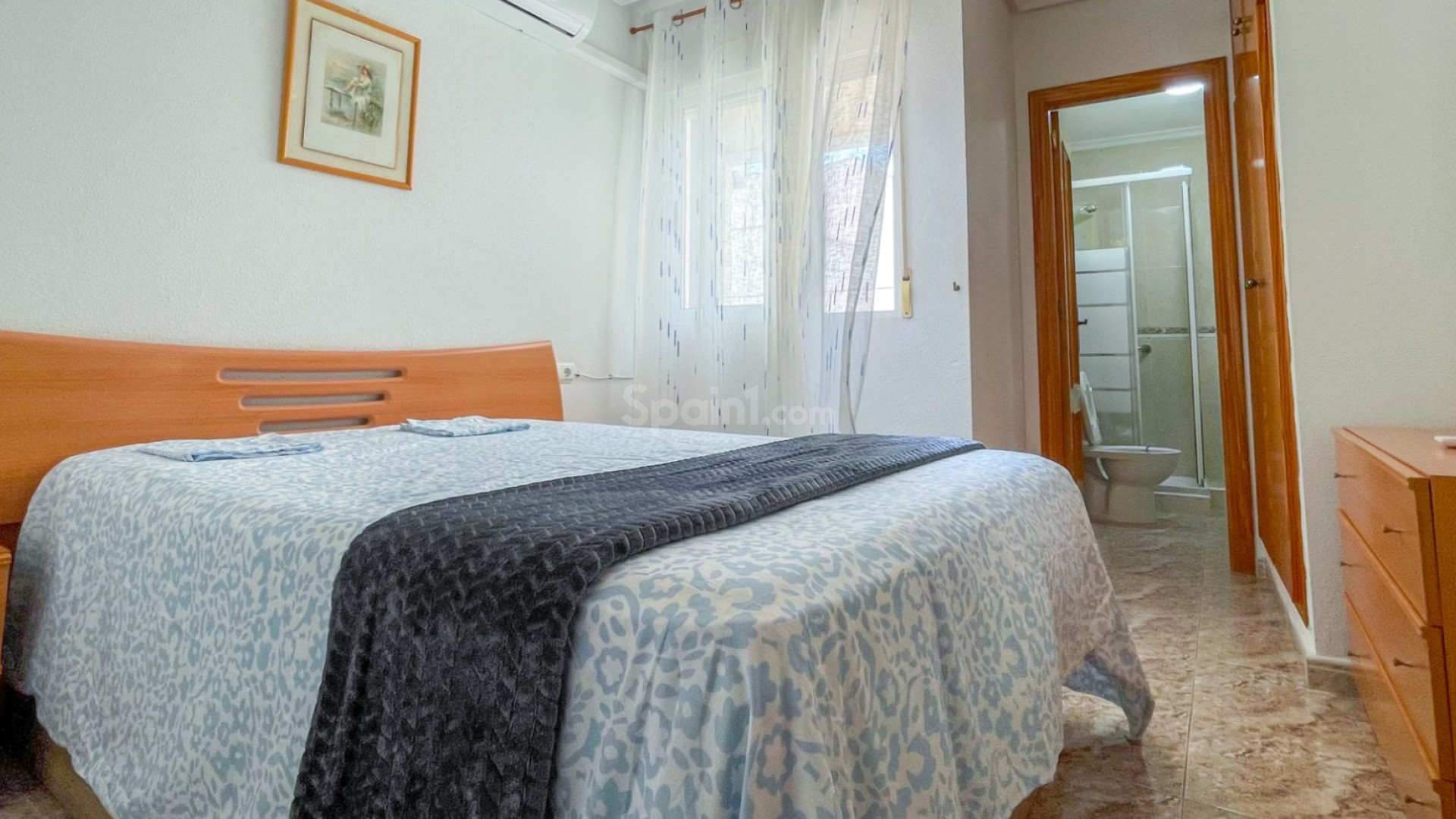 Segunda mano - Apartamento -
Torrevieja