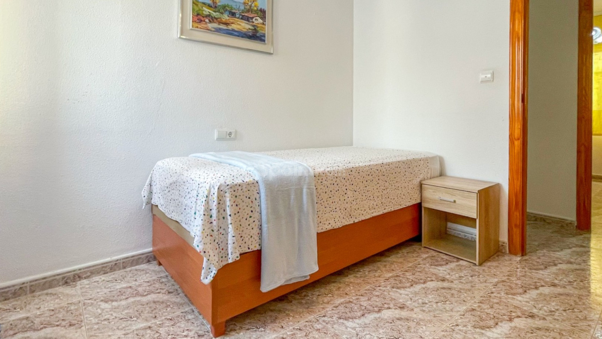 Segunda mano - Apartamento -
Torrevieja