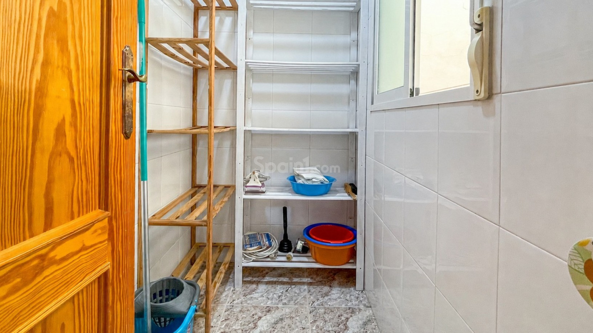 Segunda mano - Apartamento -
Torrevieja