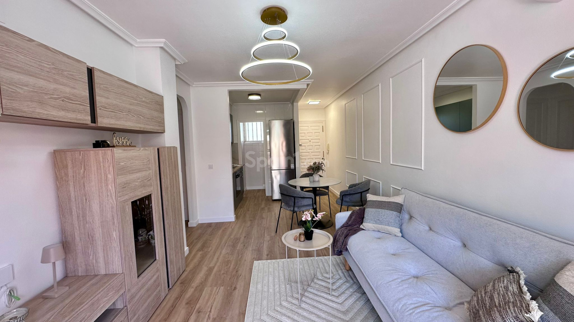 Segunda mano - Apartamento -
Torrevieja