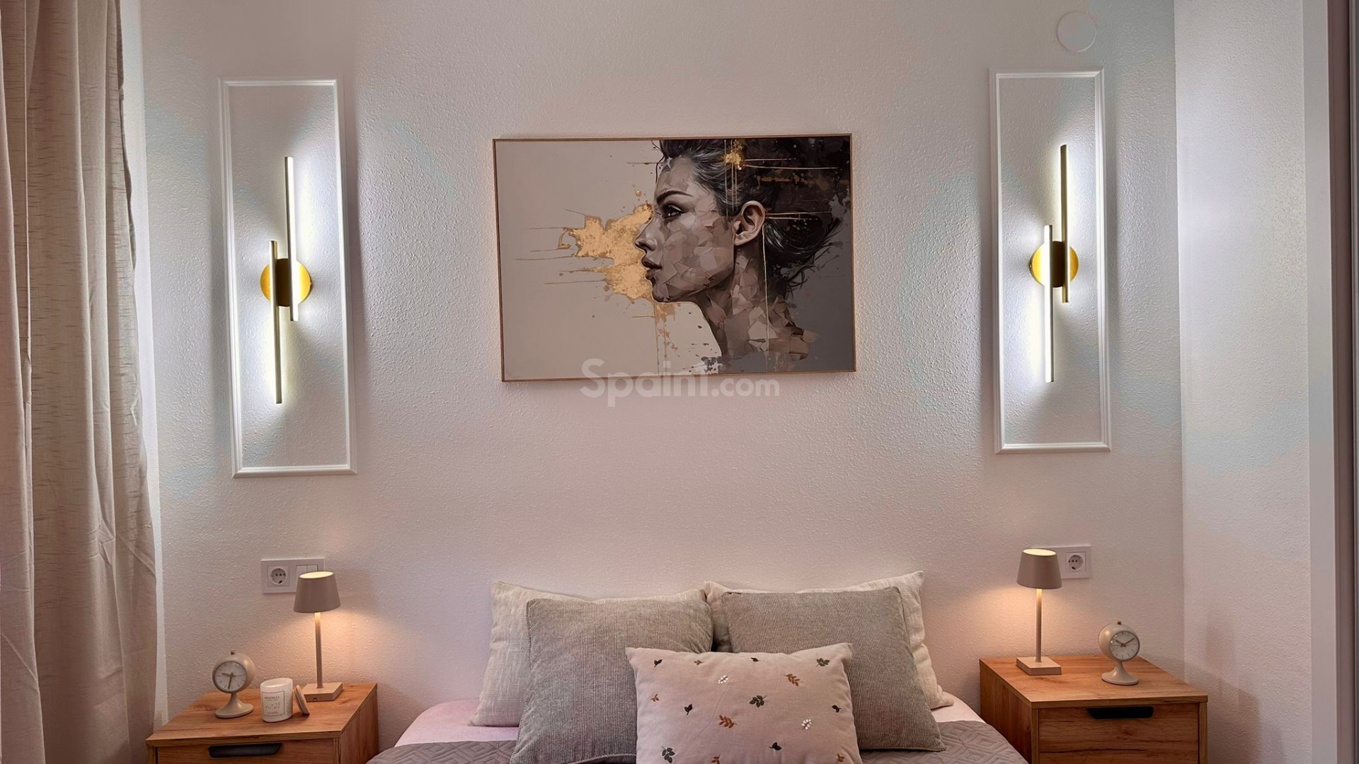 Segunda mano - Apartamento -
Torrevieja