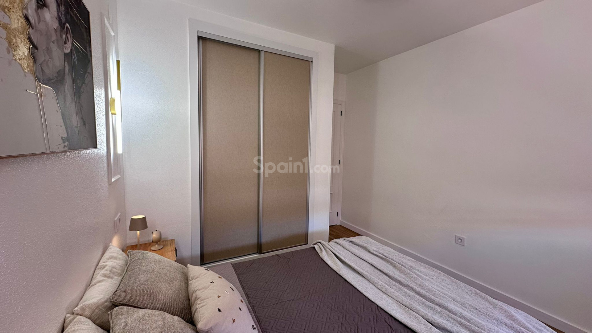 Segunda mano - Apartamento -
Torrevieja