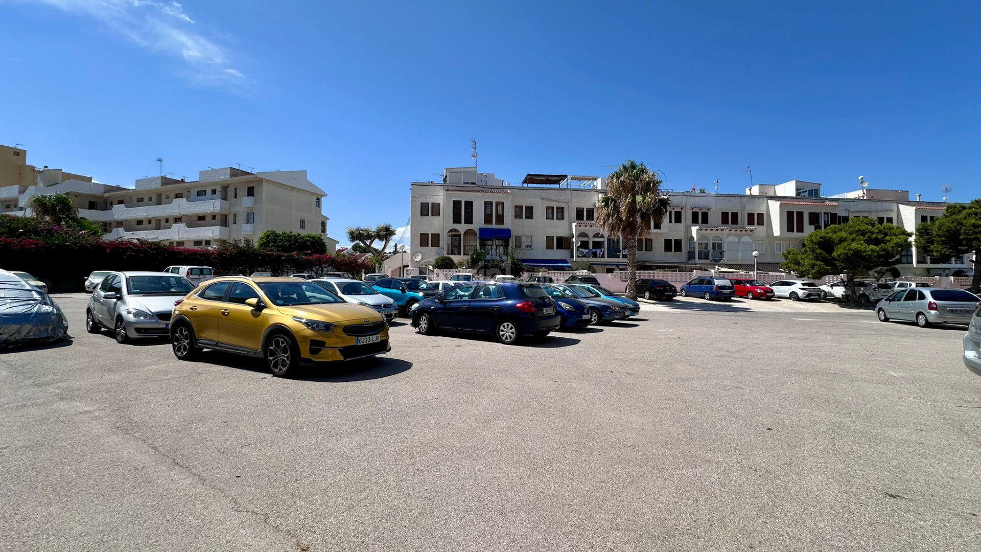 Segunda mano - Apartamento -
Torrevieja