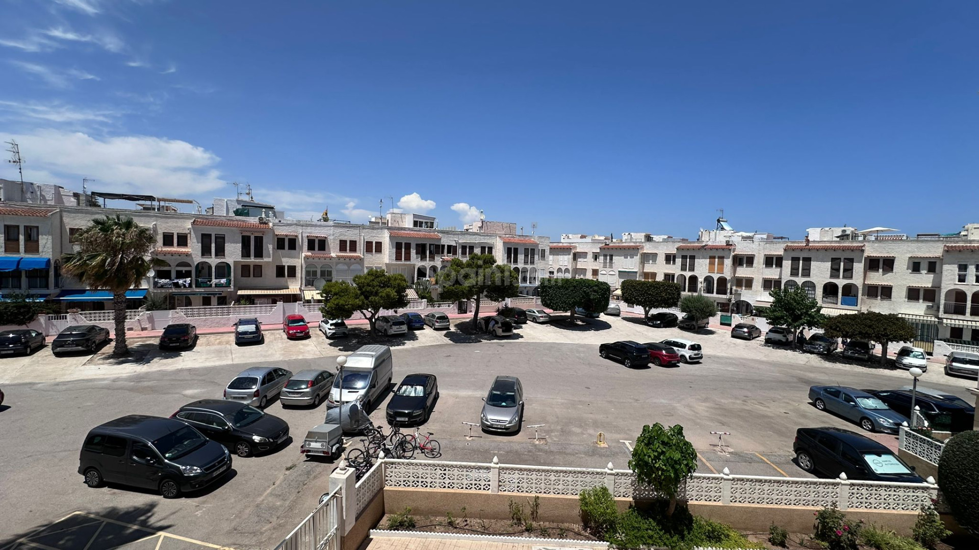 Segunda mano - Apartamento -
Torrevieja
