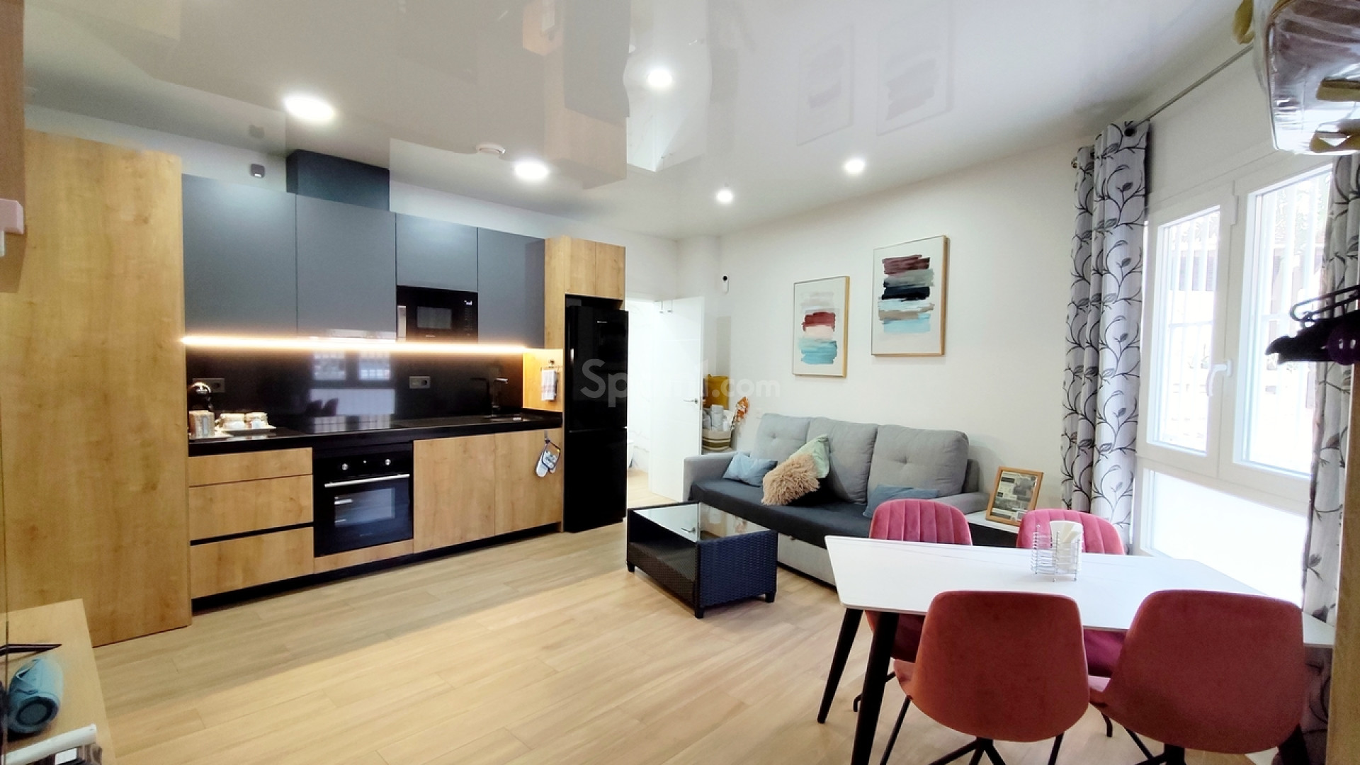 Segunda mano - Apartamento -
Torrevieja
