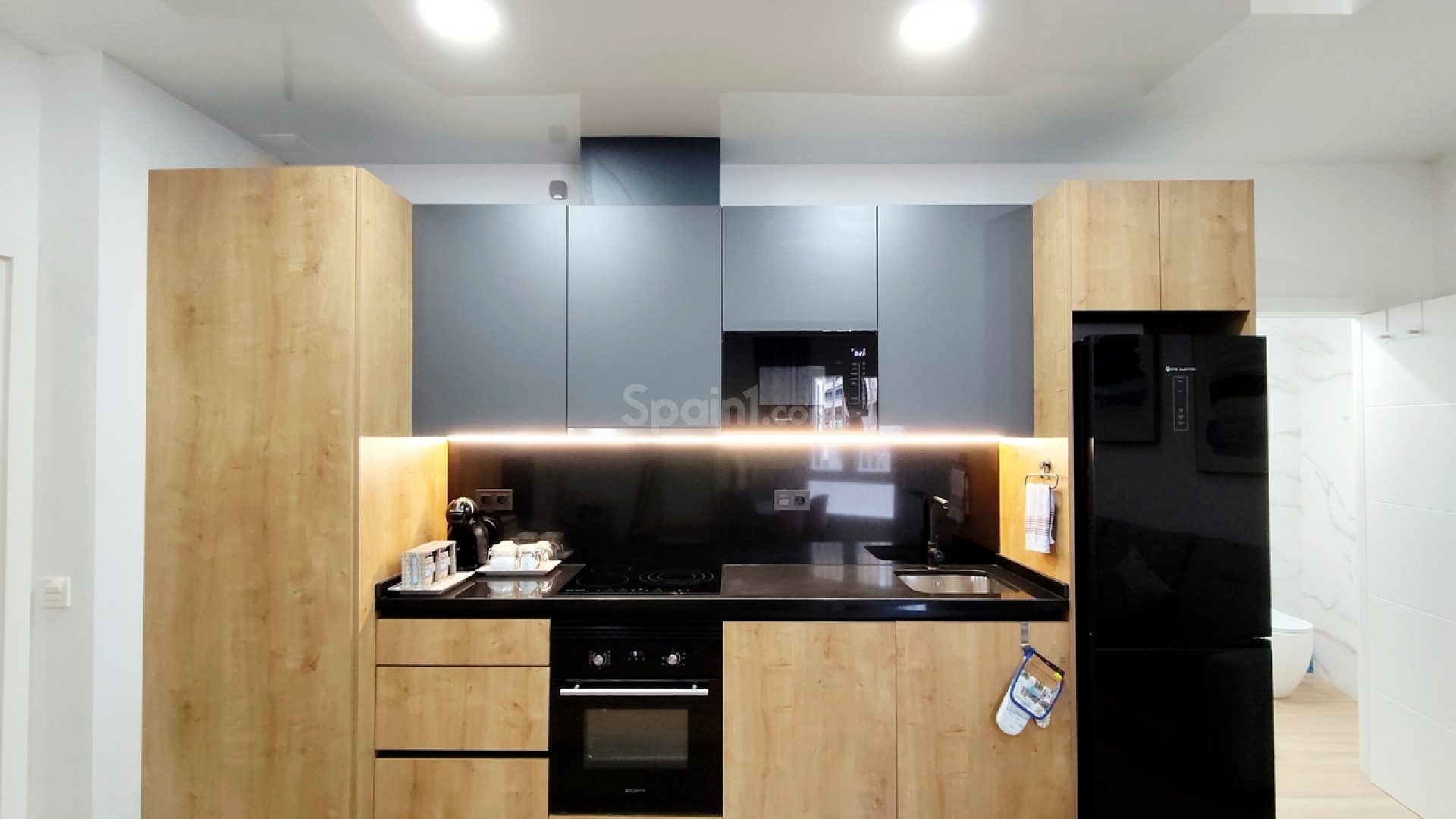 Segunda mano - Apartamento -
Torrevieja