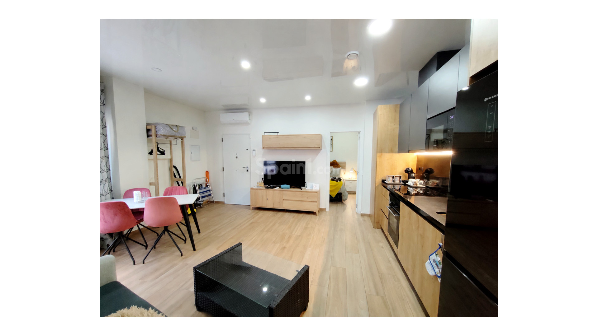 Segunda mano - Apartamento -
Torrevieja