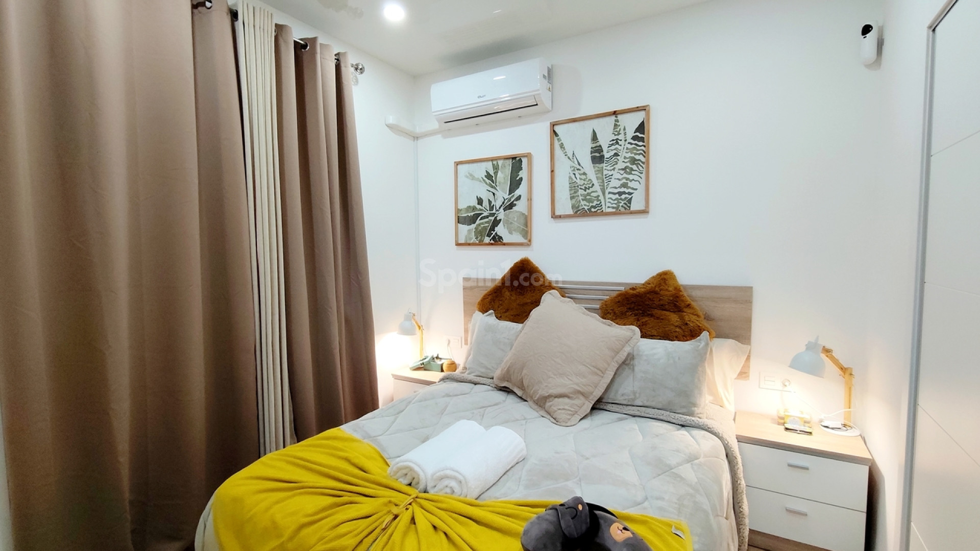 Segunda mano - Apartamento -
Torrevieja