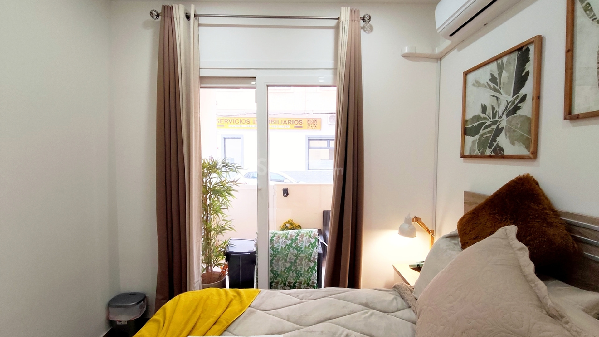 Segunda mano - Apartamento -
Torrevieja