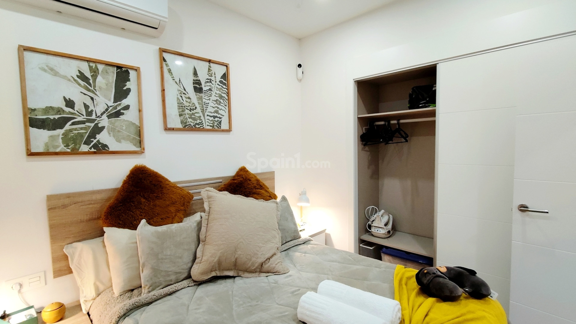 Segunda mano - Apartamento -
Torrevieja