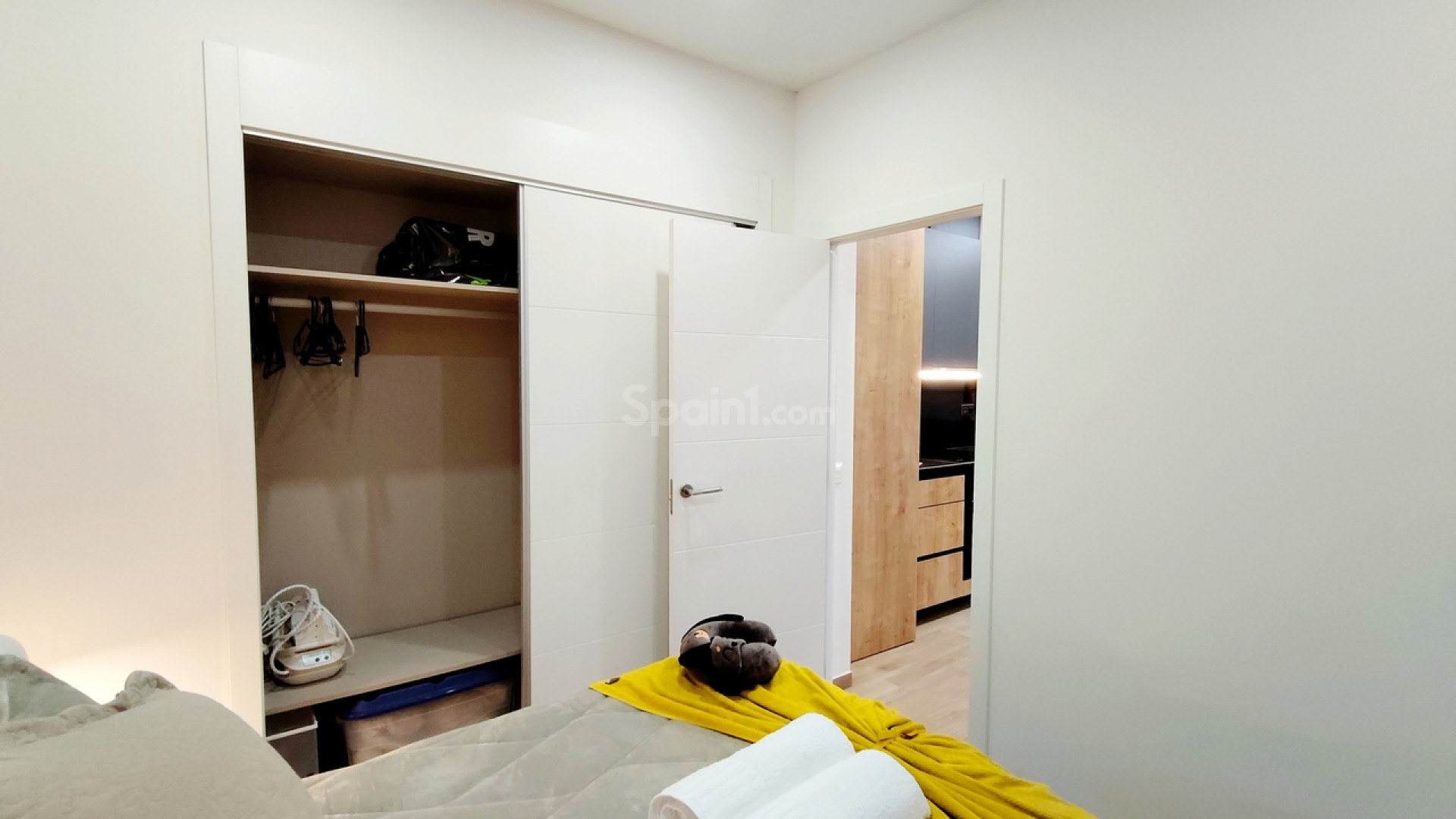 Segunda mano - Apartamento -
Torrevieja