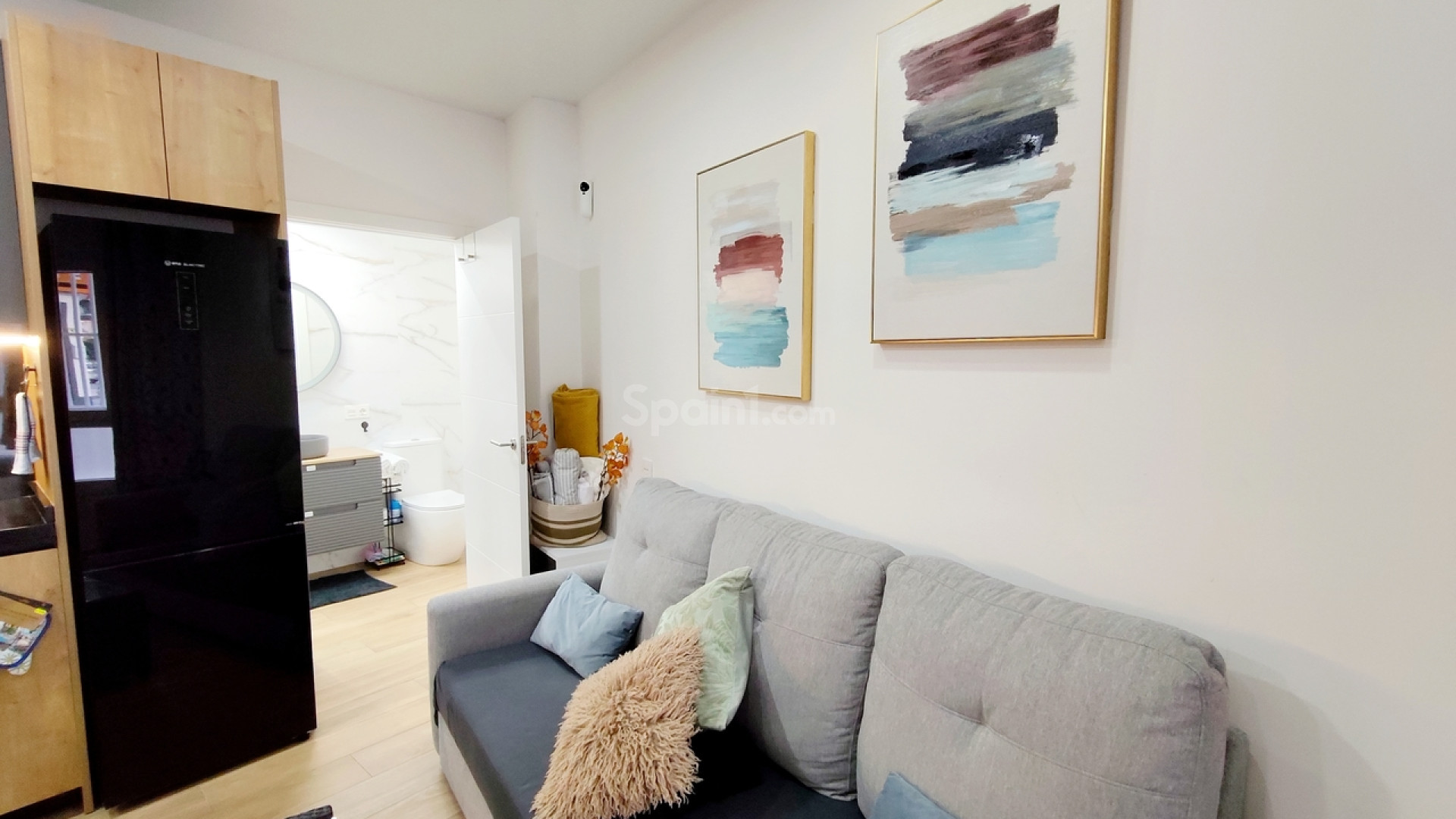 Segunda mano - Apartamento -
Torrevieja