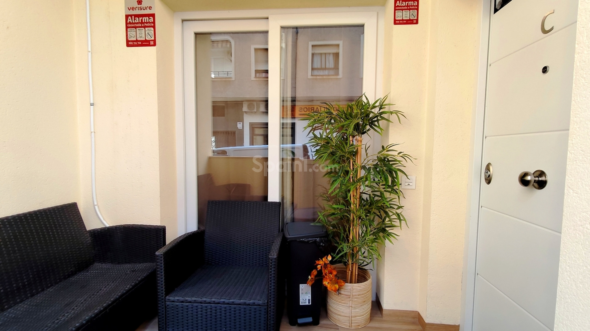 Segunda mano - Apartamento -
Torrevieja