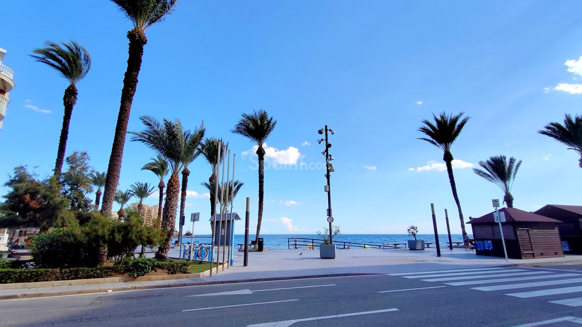 Segunda mano - Apartamento -
Torrevieja