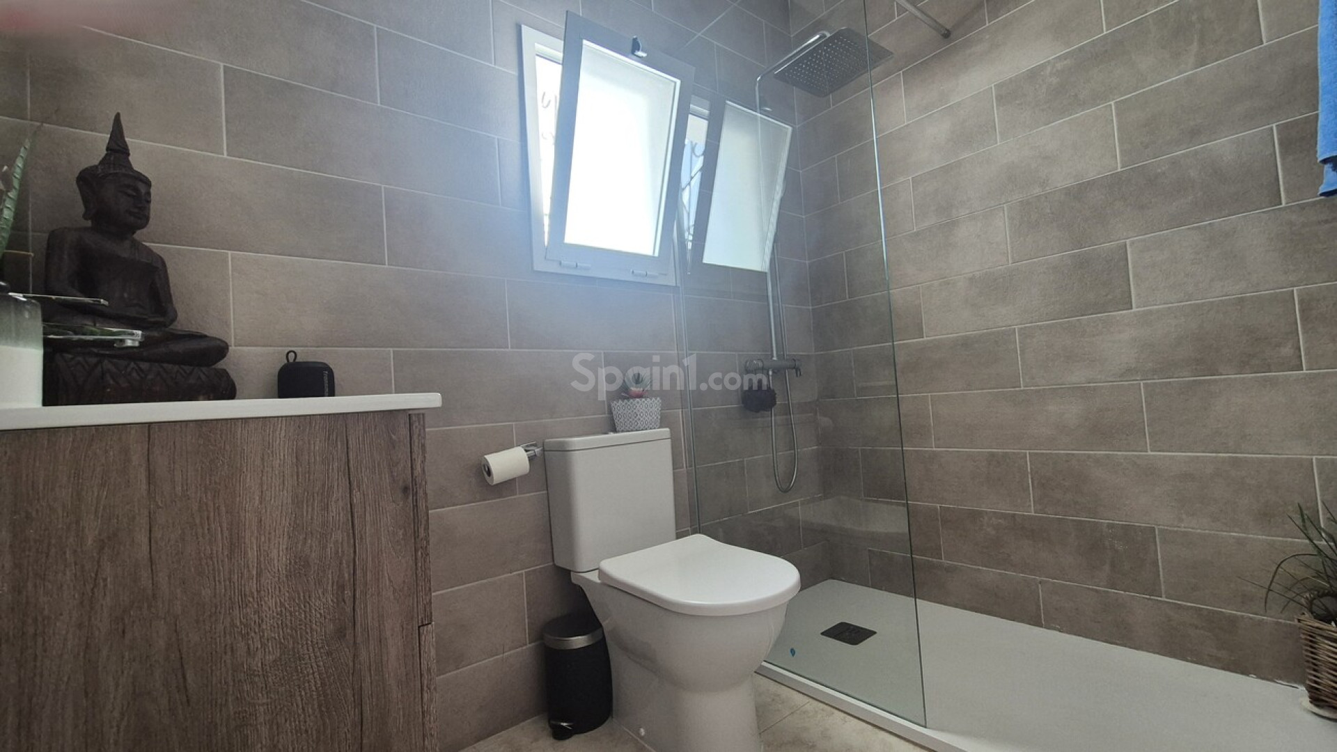 Segunda mano - Apartamento -
Villamartín - Costa Blanca