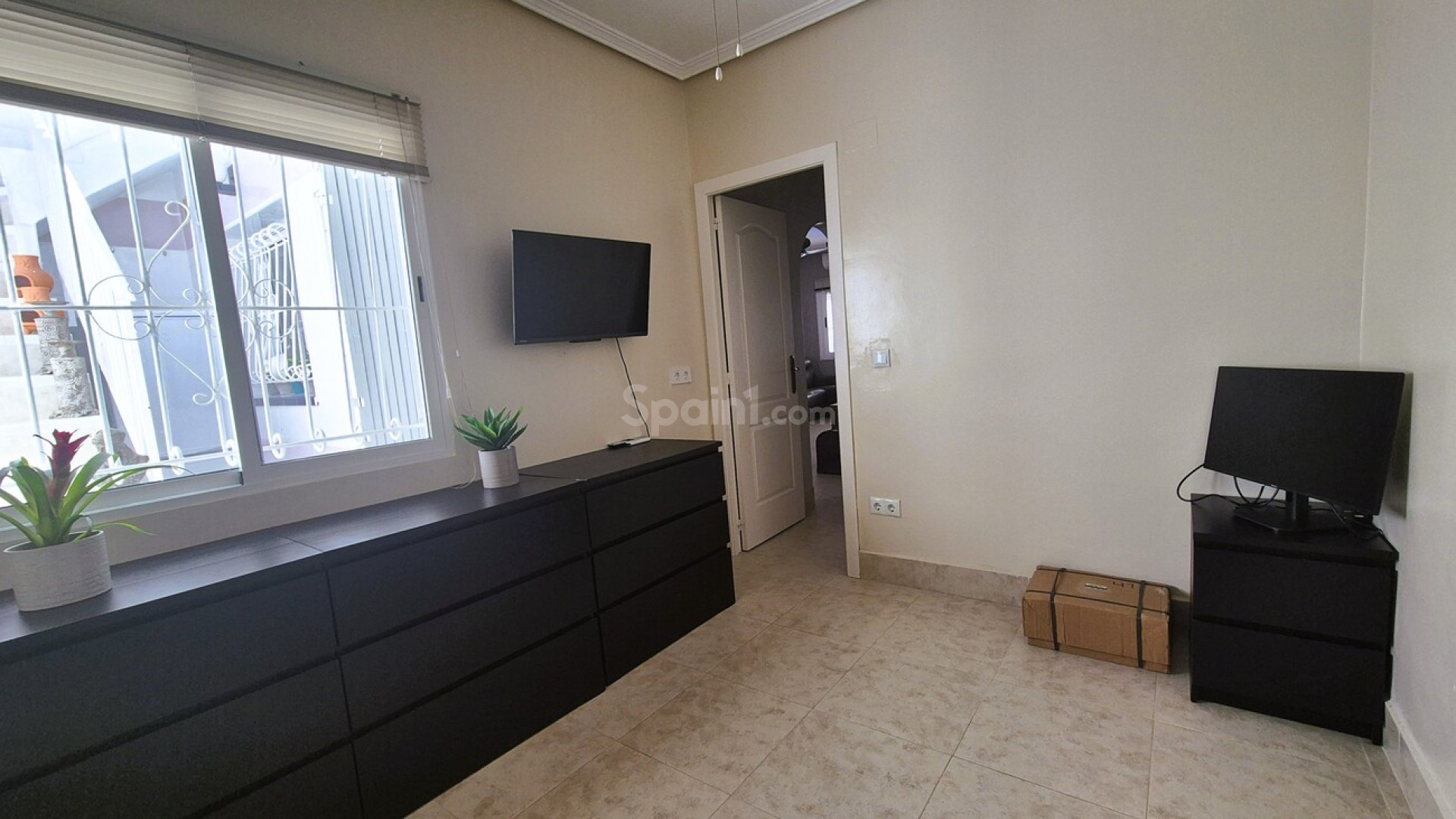 Segunda mano - Apartamento -
Villamartín - Costa Blanca