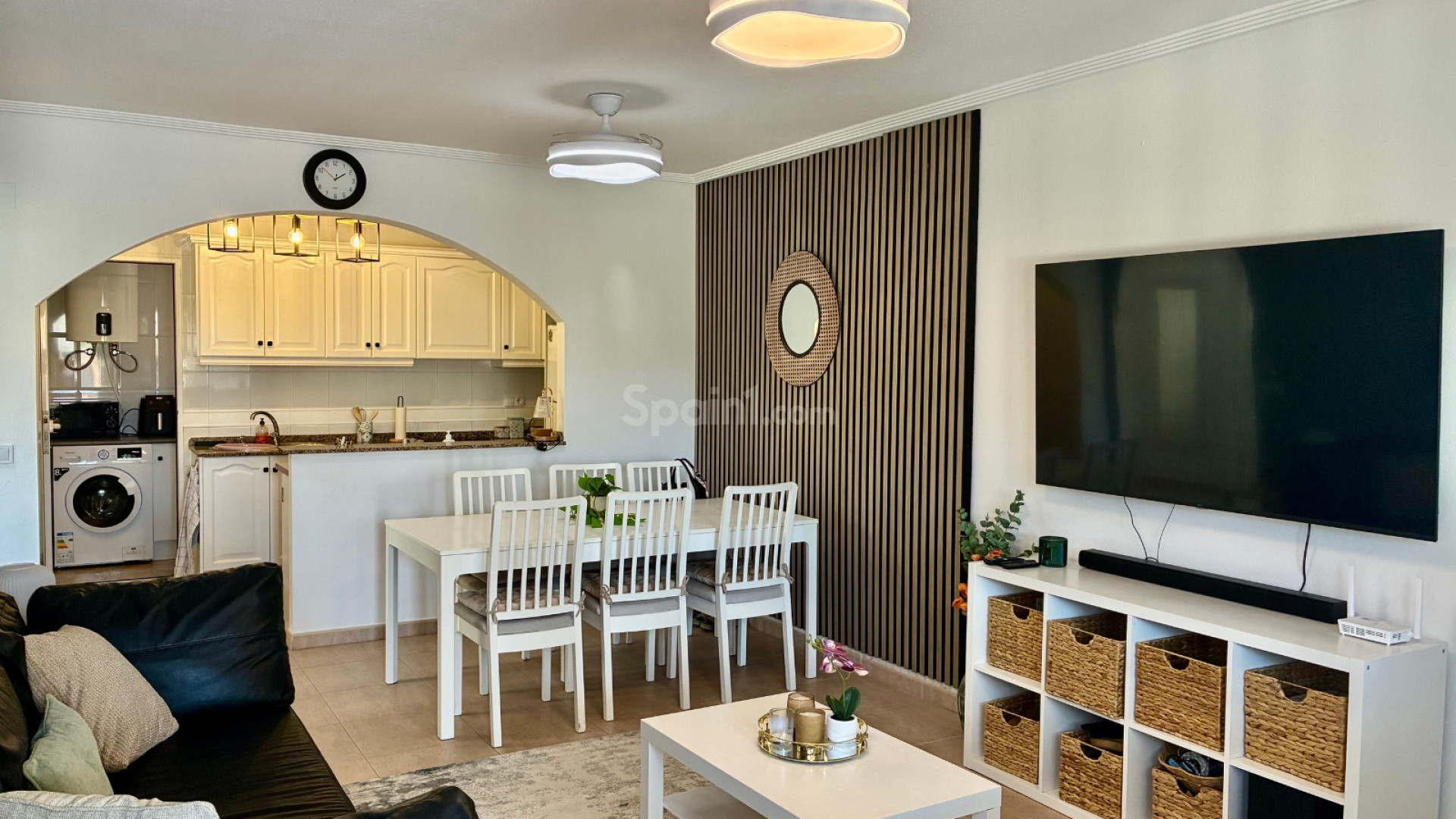 Segunda mano - Apartamento -
Villamartin - La Andaluza