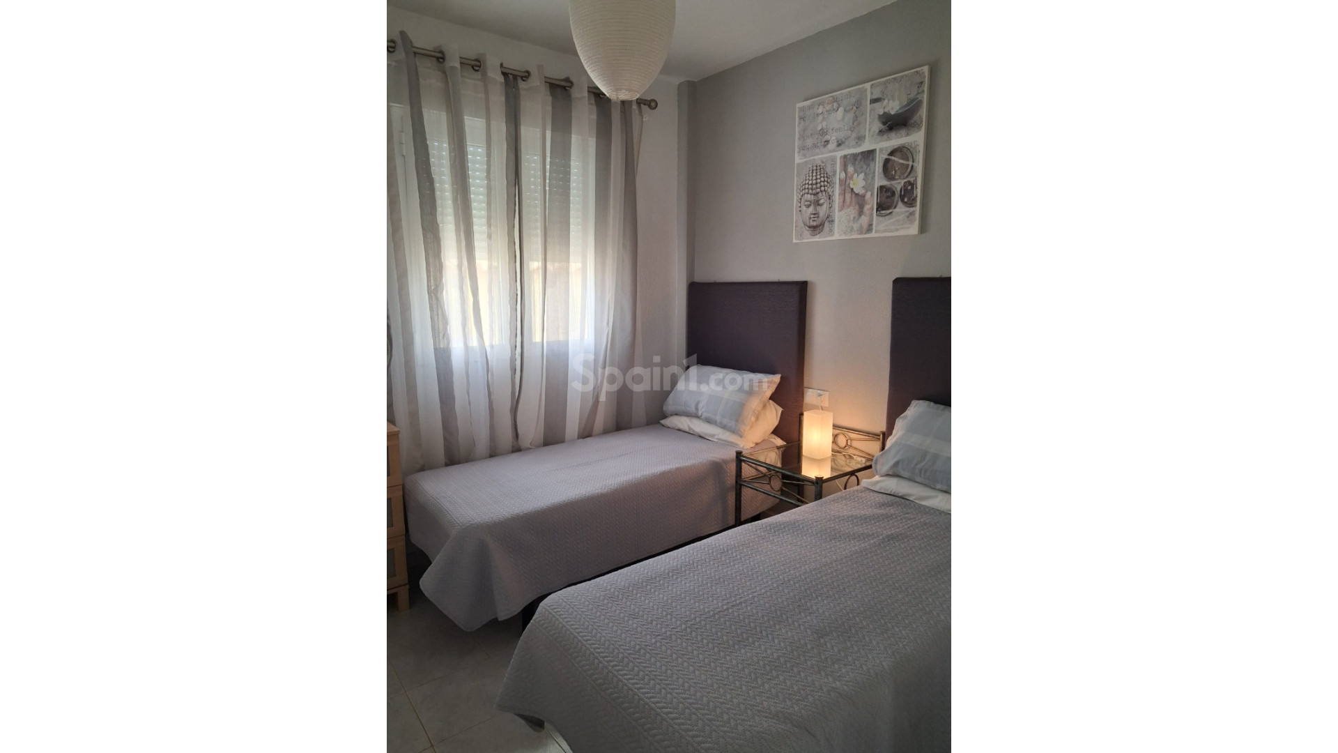 Segunda mano - Apartamento -
Villamartin - Panorama Golf