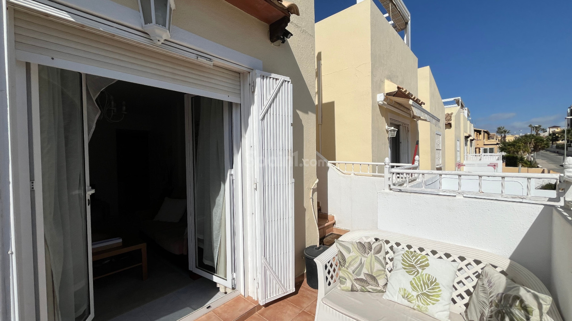 Segunda mano - Apartamento -
Villamartin - Panorama Golf