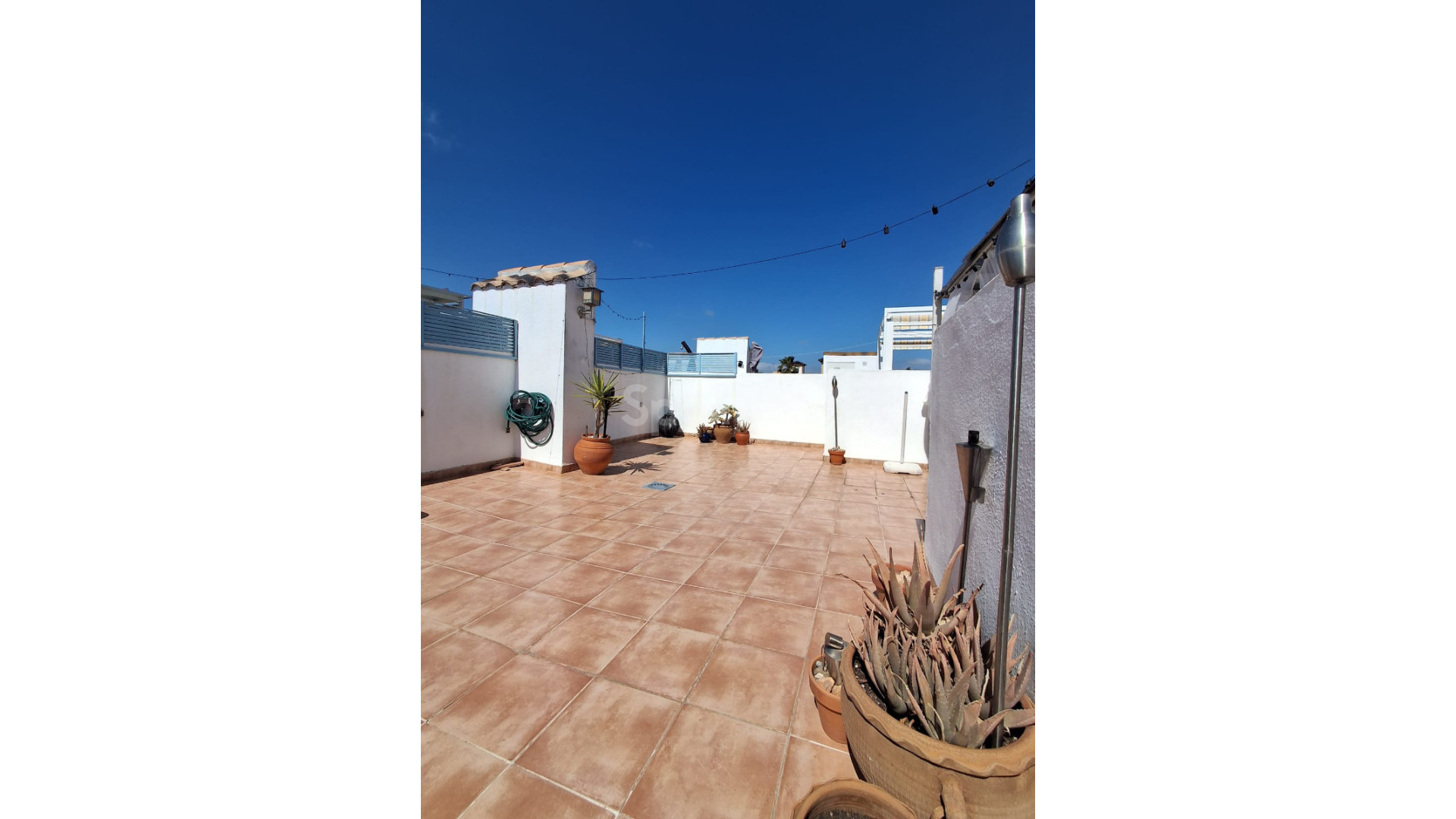 Segunda mano - Apartamento -
Villamartin - Panorama Golf