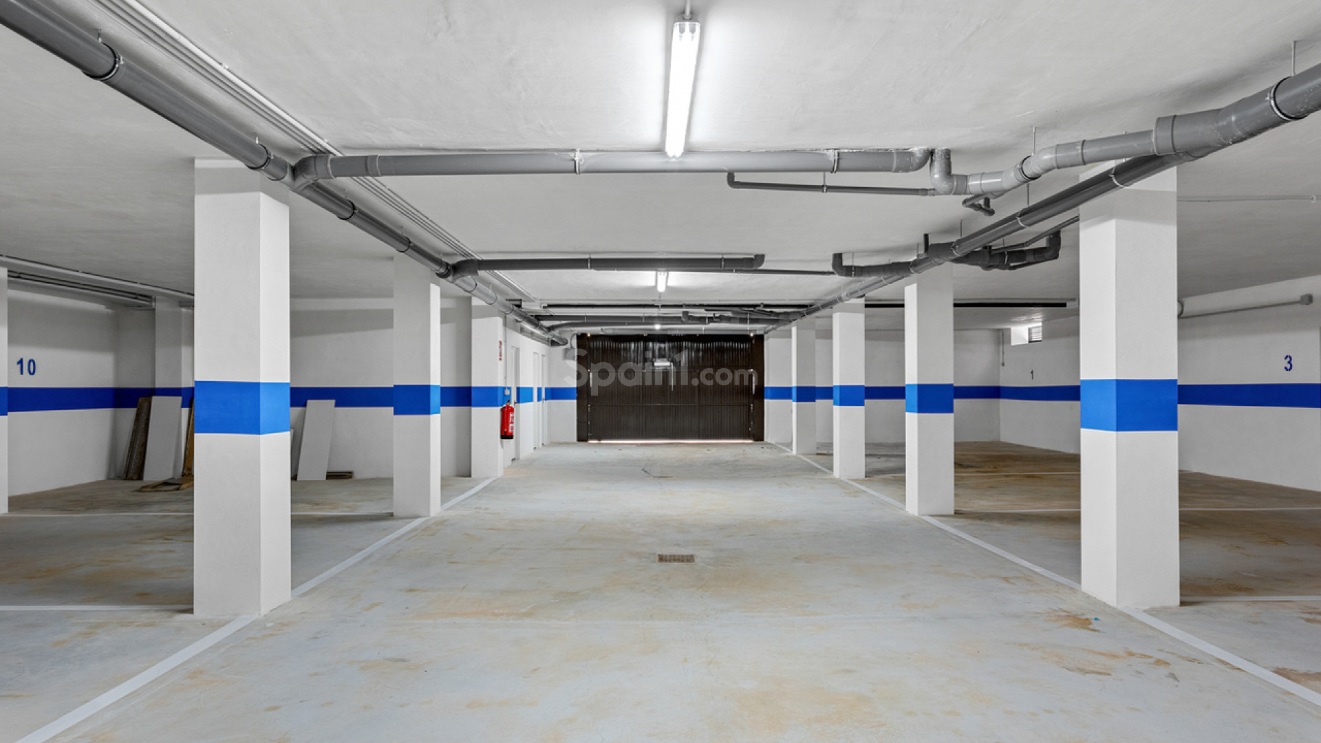 Segunda mano - Apartamento -
Villamartín - Villamartin