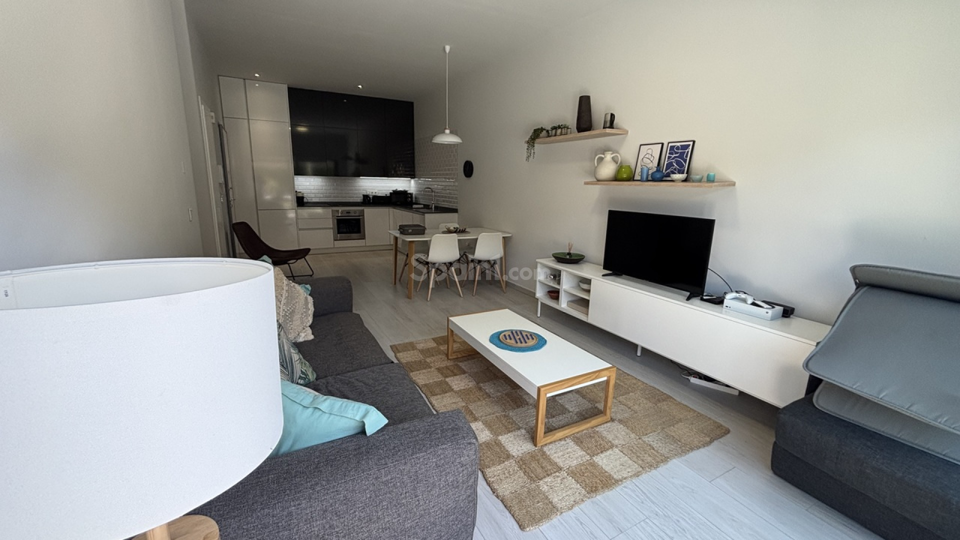 Segunda mano - Apartamento -
Villamartín - Villamartin