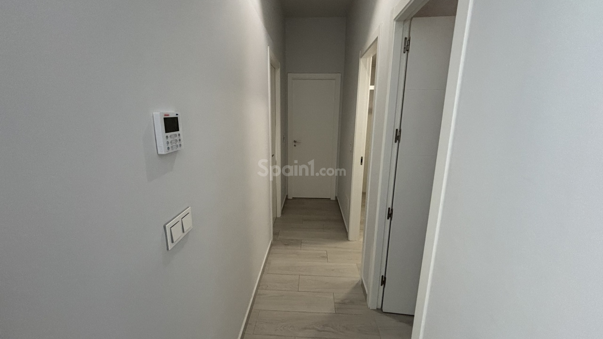 Segunda mano - Apartamento -
Villamartín - Villamartin