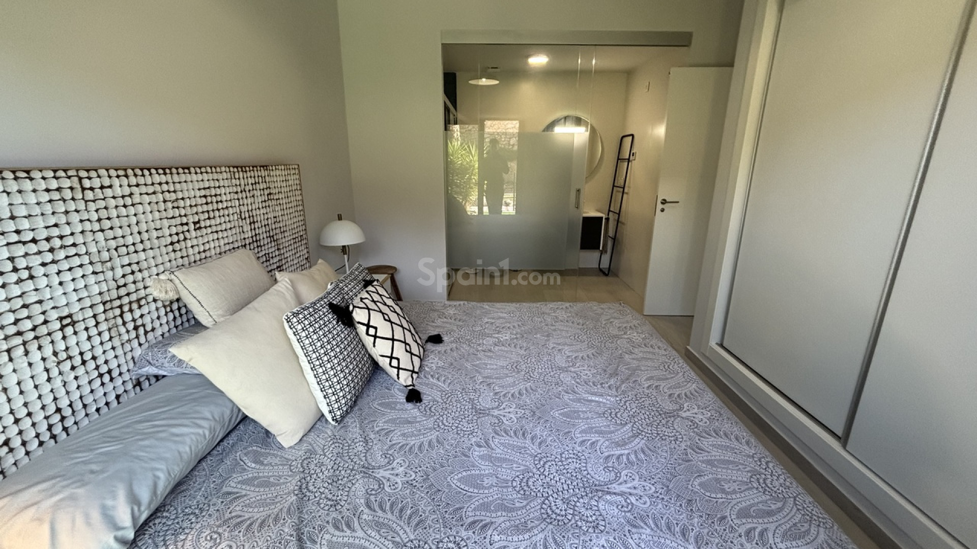 Segunda mano - Apartamento -
Villamartín - Villamartin