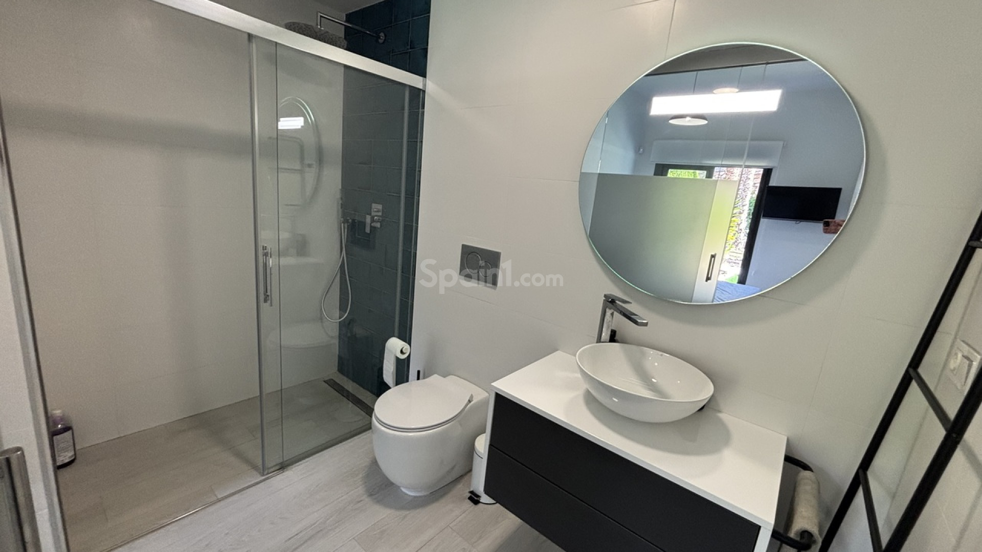 Segunda mano - Apartamento -
Villamartín - Villamartin